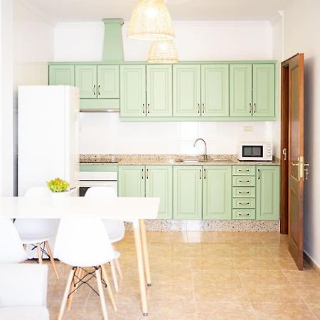Apartamento Y Terraza Trinidad アレシフェ エクステリア 写真