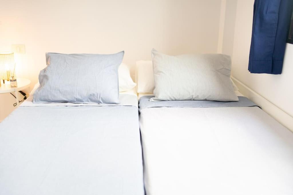 Apartamento Y Terraza Trinidad アレシフェ エクステリア 写真
