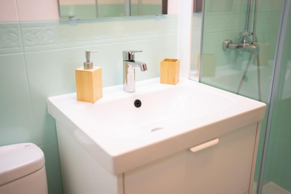 Apartamento Y Terraza Trinidad アレシフェ エクステリア 写真