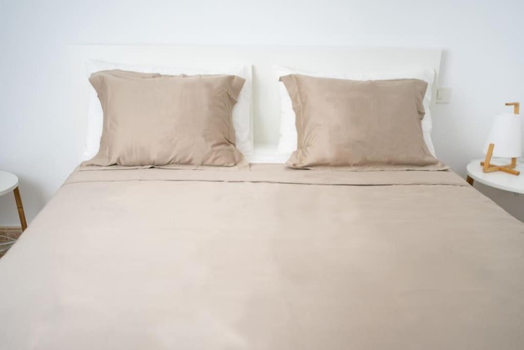 Apartamento Y Terraza Trinidad アレシフェ エクステリア 写真