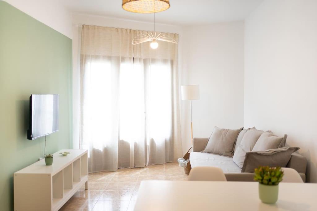 Apartamento Y Terraza Trinidad アレシフェ エクステリア 写真