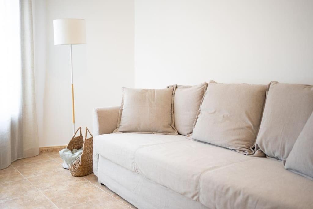 Apartamento Y Terraza Trinidad アレシフェ エクステリア 写真