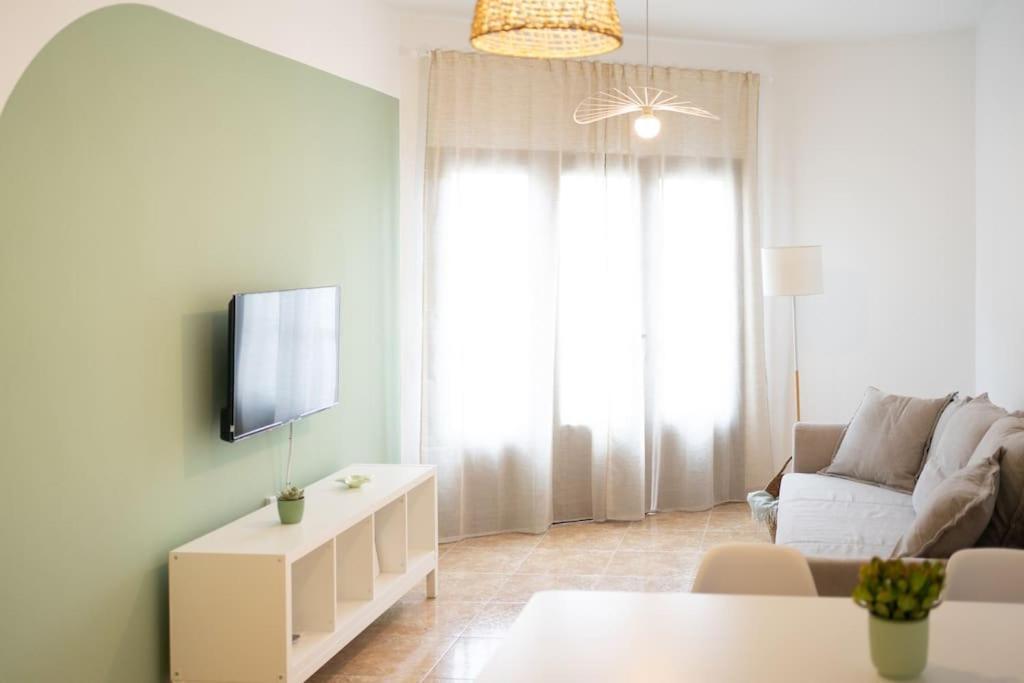 Apartamento Y Terraza Trinidad アレシフェ エクステリア 写真