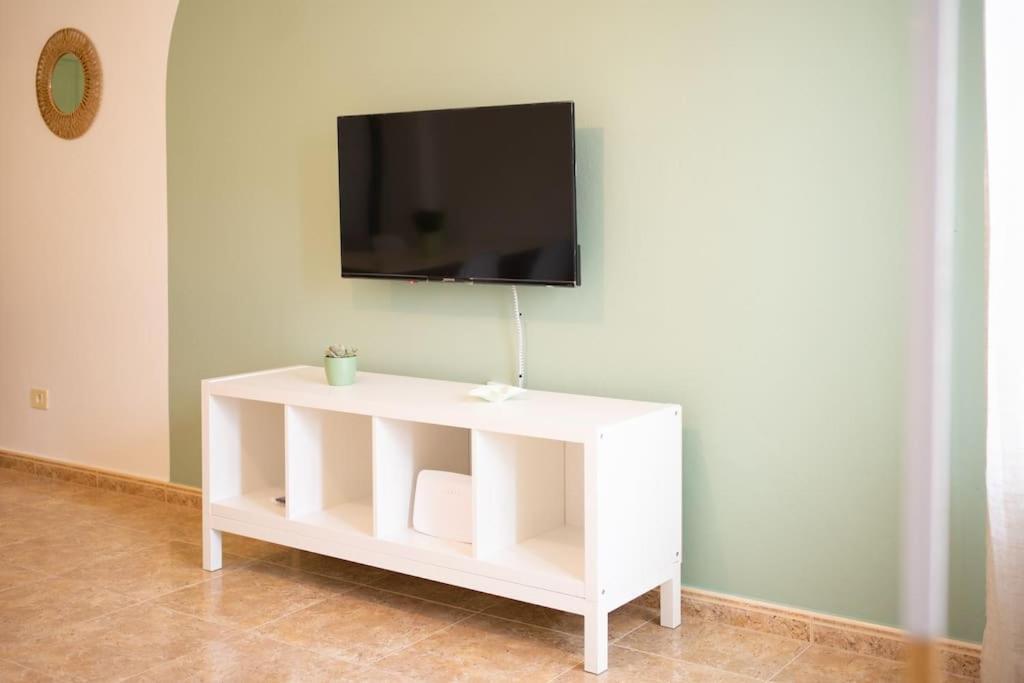 Apartamento Y Terraza Trinidad アレシフェ エクステリア 写真