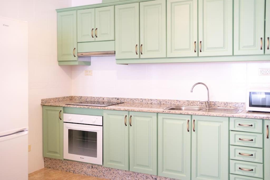 Apartamento Y Terraza Trinidad アレシフェ エクステリア 写真