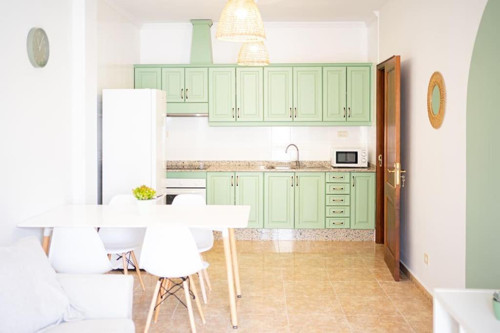 Apartamento Y Terraza Trinidad アレシフェ エクステリア 写真