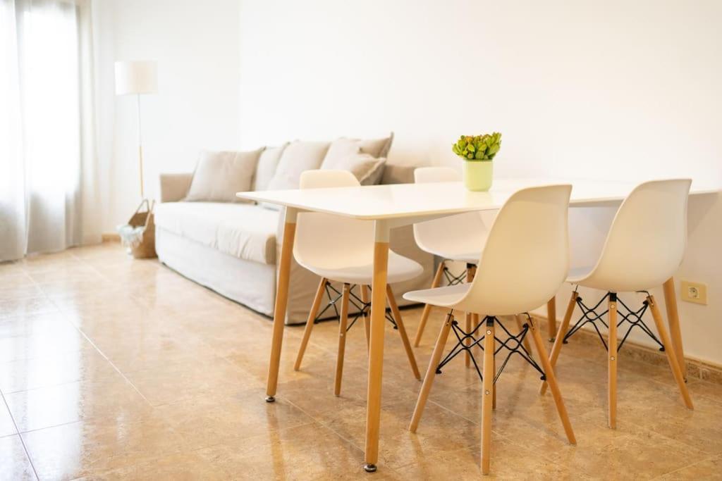 Apartamento Y Terraza Trinidad アレシフェ エクステリア 写真